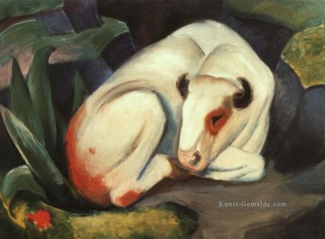  expressionist - Der Bull Expressionist